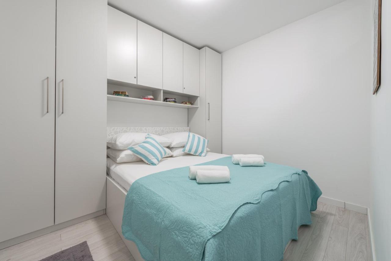"Didu Studio" 20 Min Walk To Old Town Dubrovnik Buitenkant foto