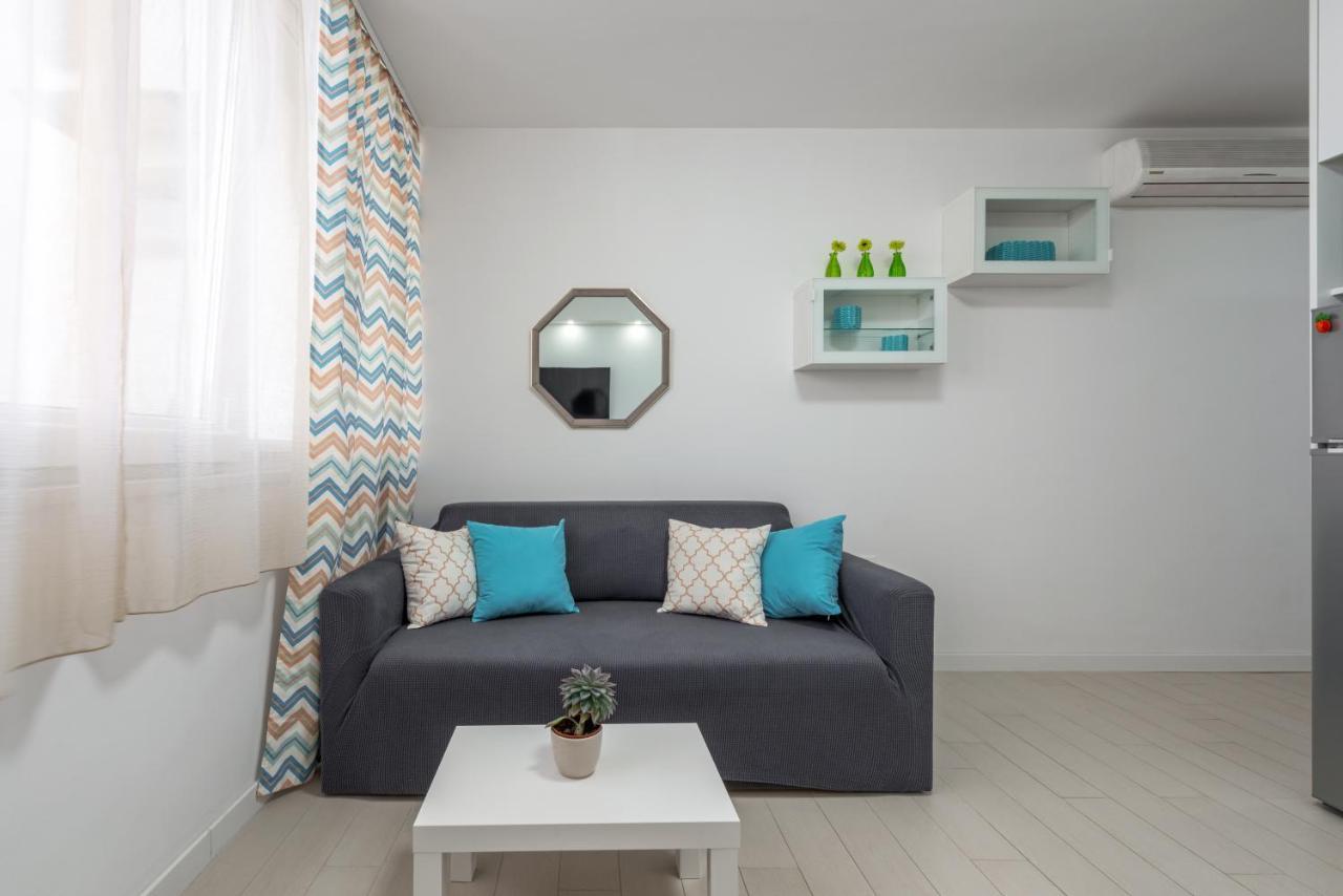 "Didu Studio" 20 Min Walk To Old Town Dubrovnik Buitenkant foto