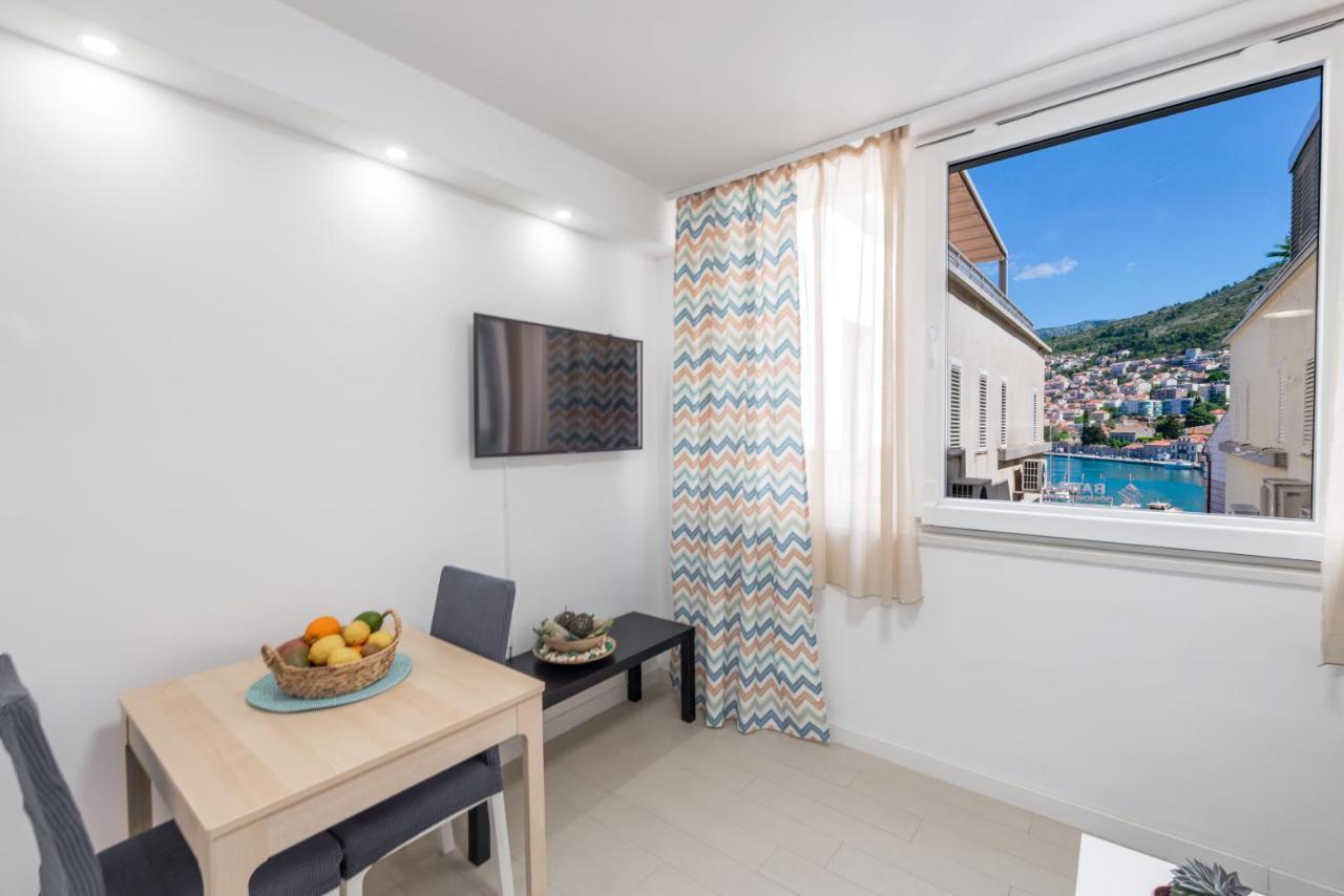 "Didu Studio" 20 Min Walk To Old Town Dubrovnik Buitenkant foto