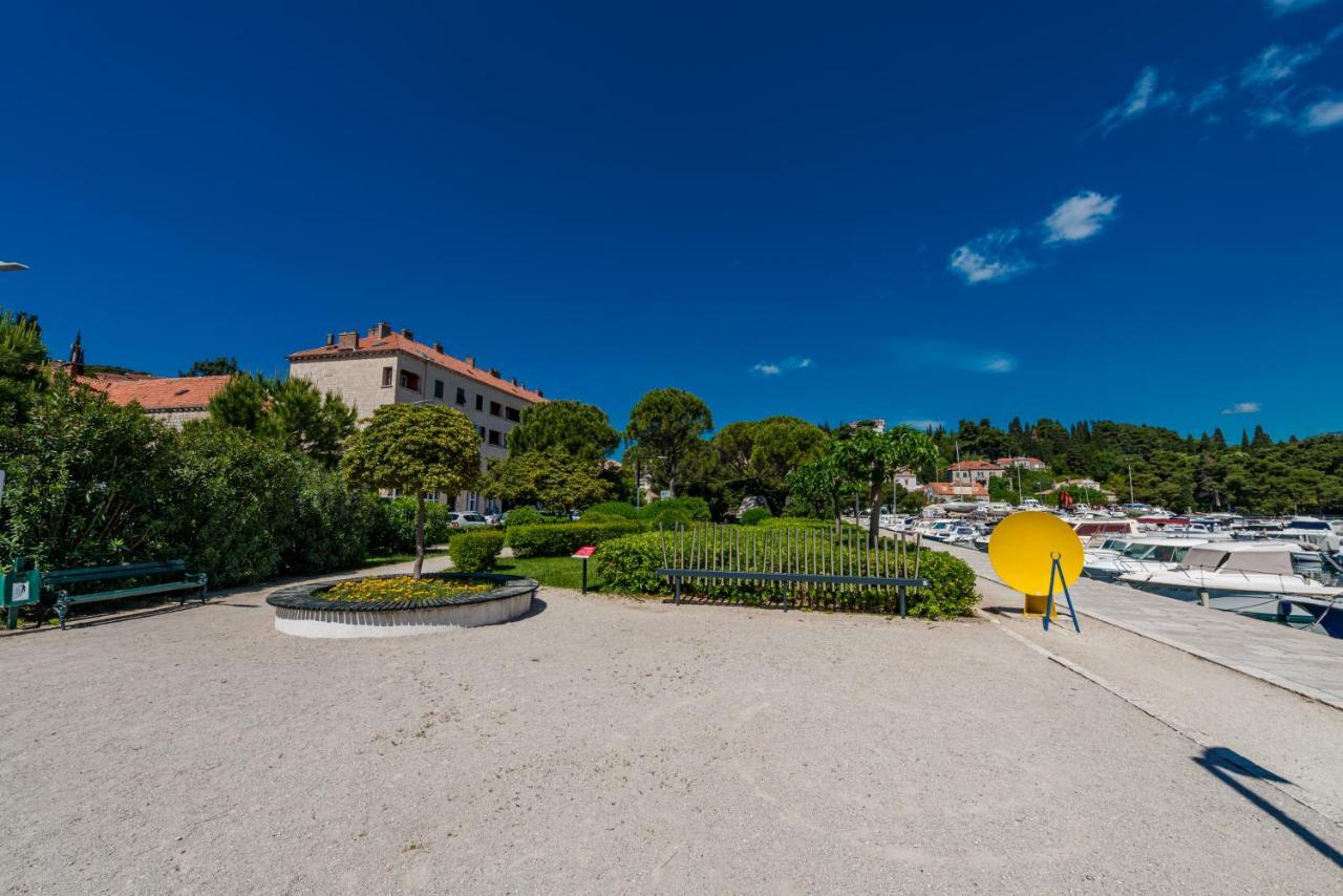 "Didu Studio" 20 Min Walk To Old Town Dubrovnik Buitenkant foto