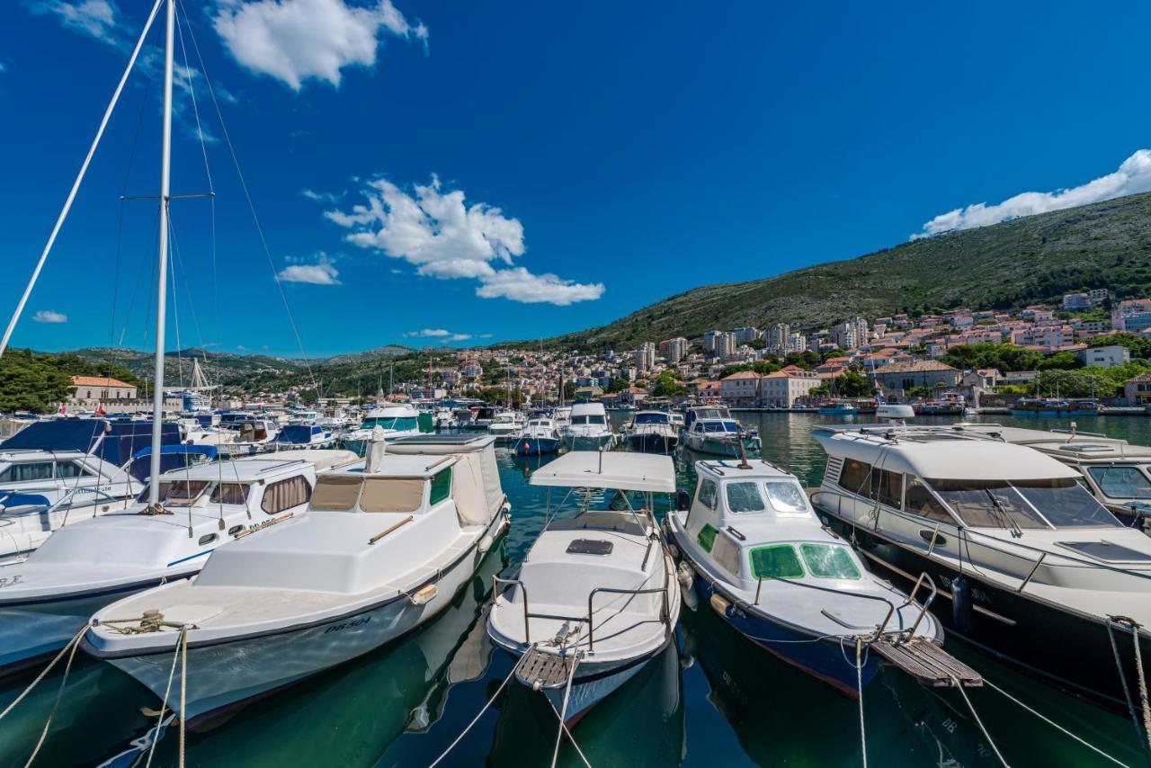"Didu Studio" 20 Min Walk To Old Town Dubrovnik Buitenkant foto