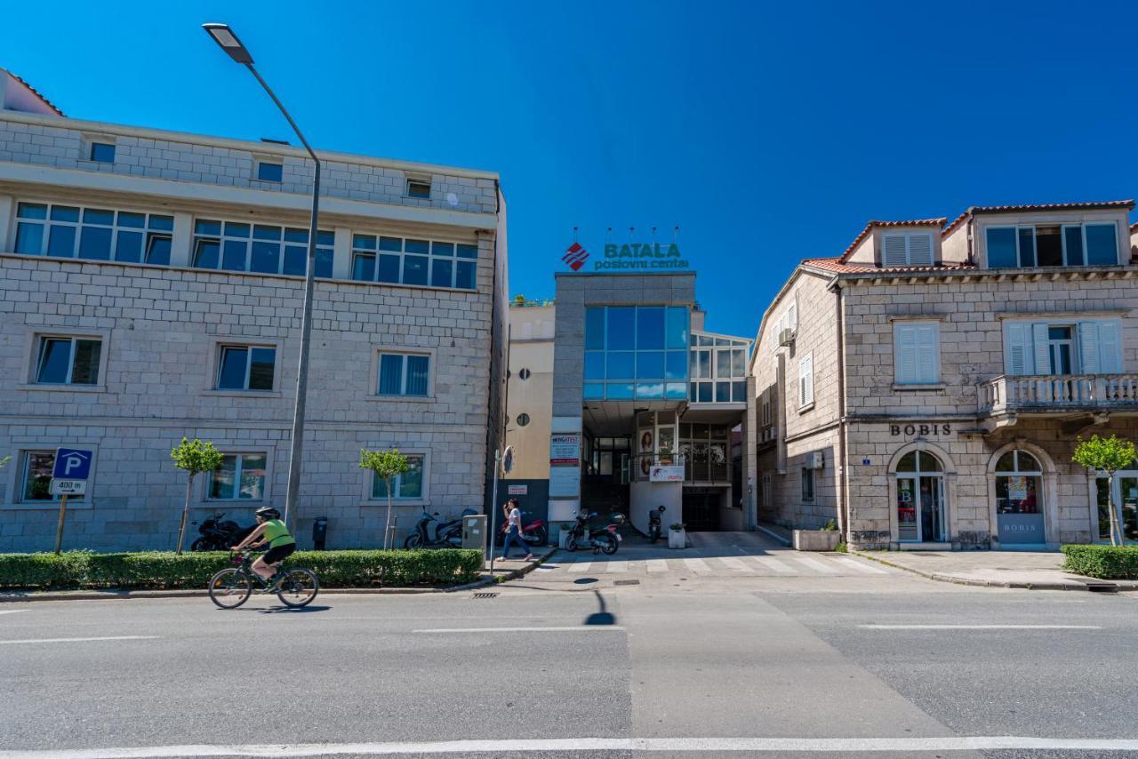 "Didu Studio" 20 Min Walk To Old Town Dubrovnik Buitenkant foto