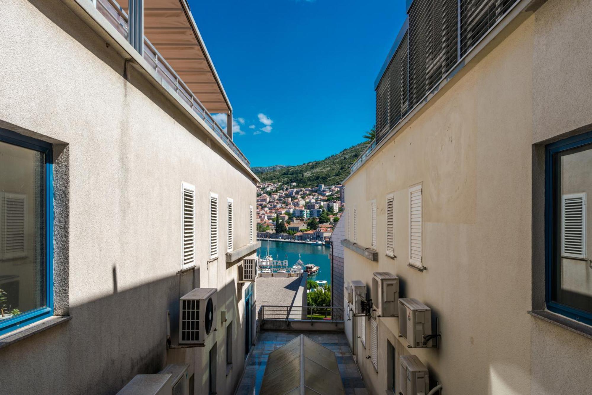 "Didu Studio" 20 Min Walk To Old Town Dubrovnik Buitenkant foto